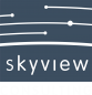 SkyView Consulting logo